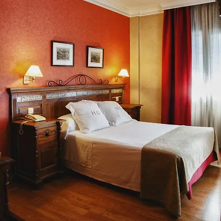 Residencial Guadalupe Hotel 2*