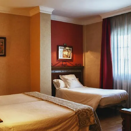 Residencial Guadalupe Hotel 2*