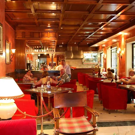 Hotel Residencial Guadalupe Granada
