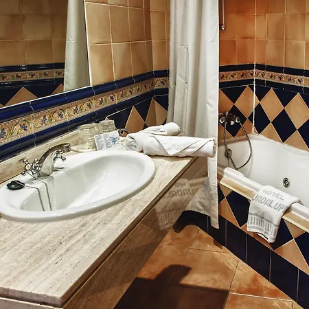Hotel Residencial Guadalupe