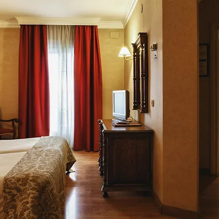 Residencial Guadalupe Hotel 2*