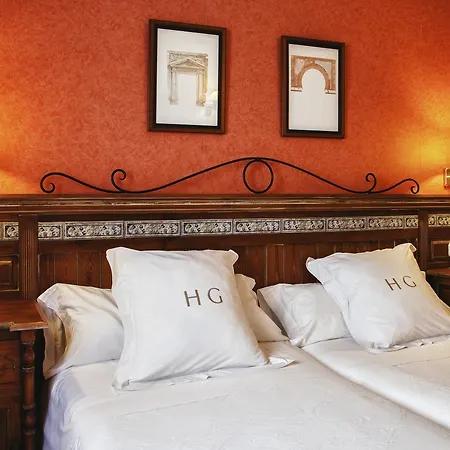 Residencial Guadalupe Hotel