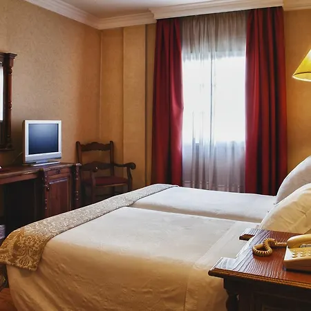 Hotel Residencial Guadalupe