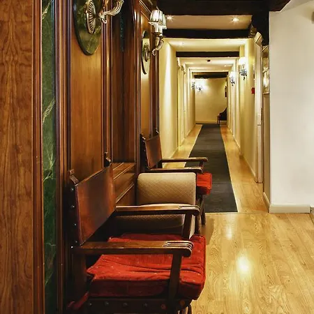 Hotel Residencial Guadalupe 2*
