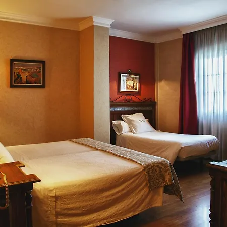 Residencial Guadalupe Hotel 2*