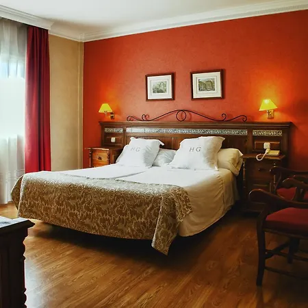 Hotel Residencial Guadalupe Granada