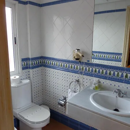 Hotel Residencial Guadalupe 2*