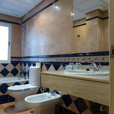 Residencial Guadalupe 2* Granada