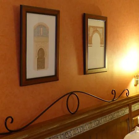 Residencial Guadalupe Hotel 2*