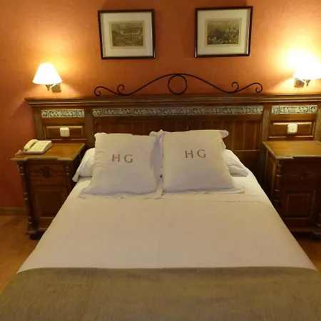 Residencial Guadalupe Hotel