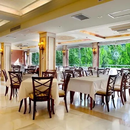 Residencial Guadalupe Hotel