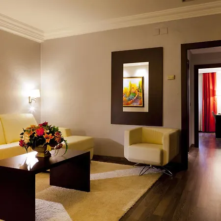 Hotel Residencial Guadalupe 2*