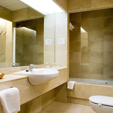 Hotel Residencial Guadalupe