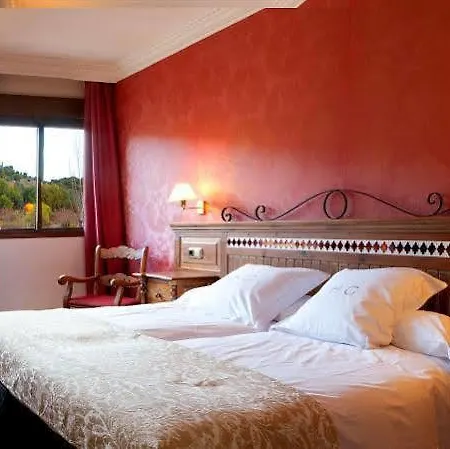 Residencial Guadalupe Hotel