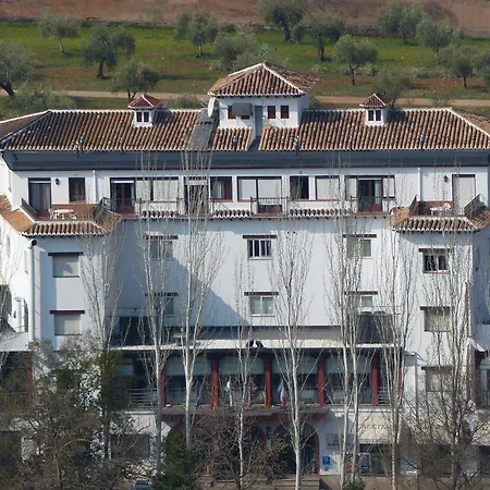 Hotel Residencial Guadalupe 2*