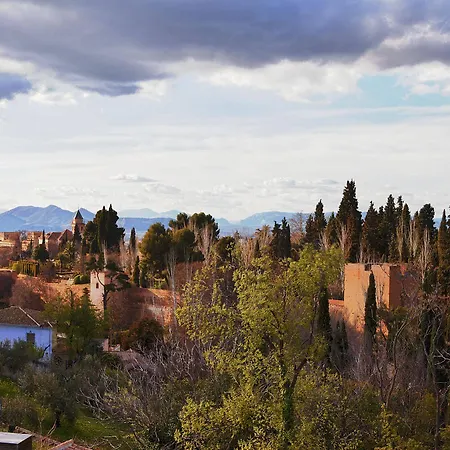 Residencial Guadalupe Granada